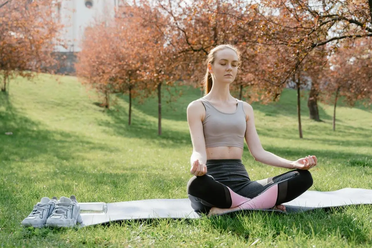 Meditation & Breathwork 2