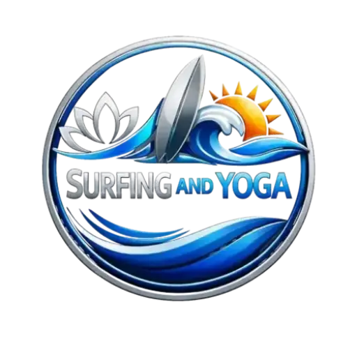 Best Surfing and Yoga