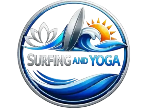 Surfing and Yoga