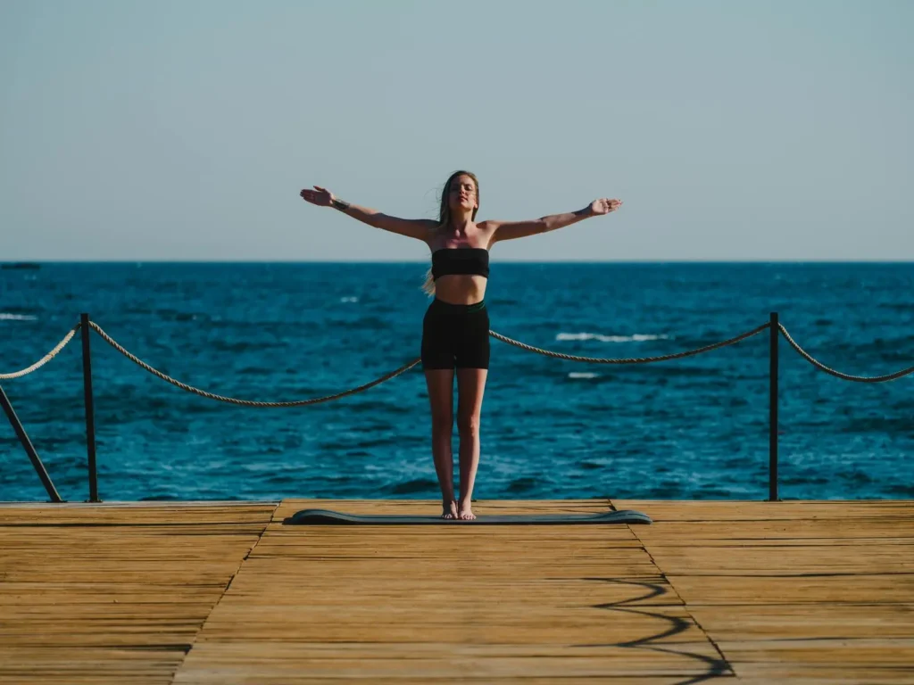 luxury yoga retreats