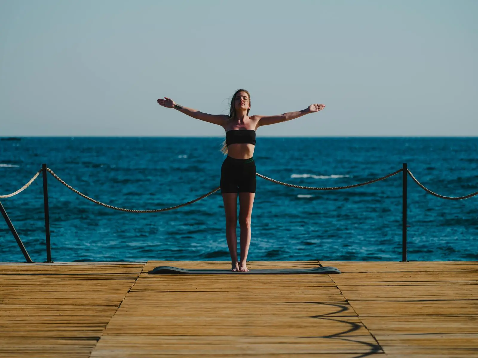 luxury yoga retreats