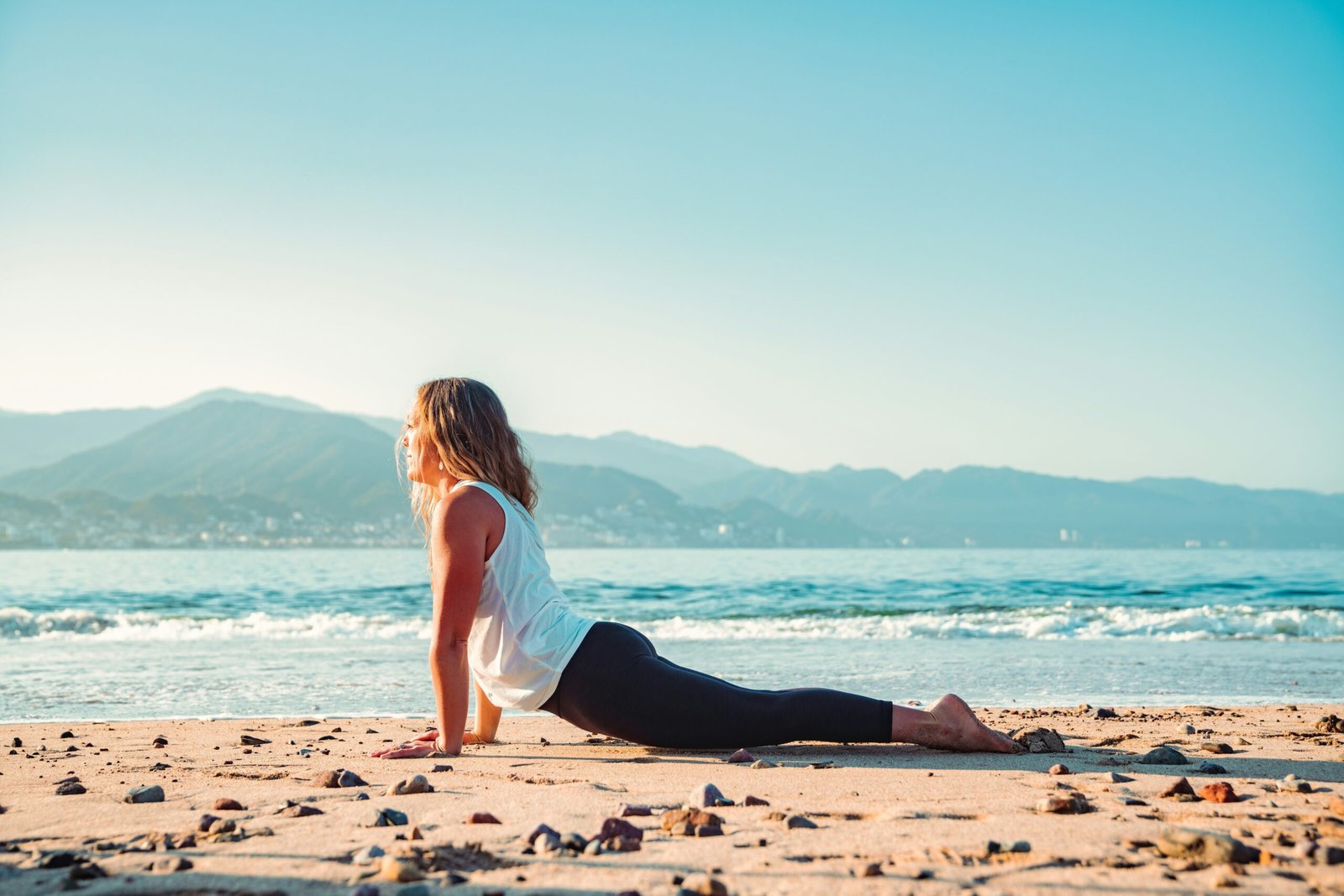 Yoga for Surfers