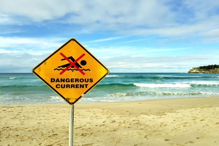 rip current safety