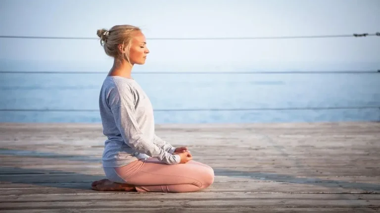 yoga for beginners