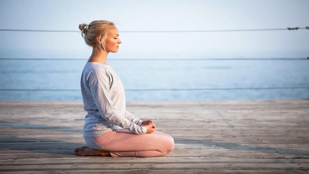 yoga for beginners